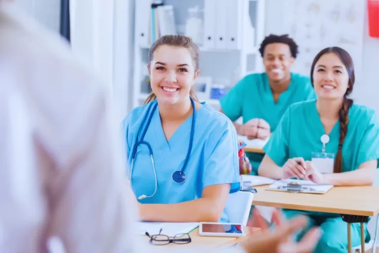 4X1 cursos de enfermería