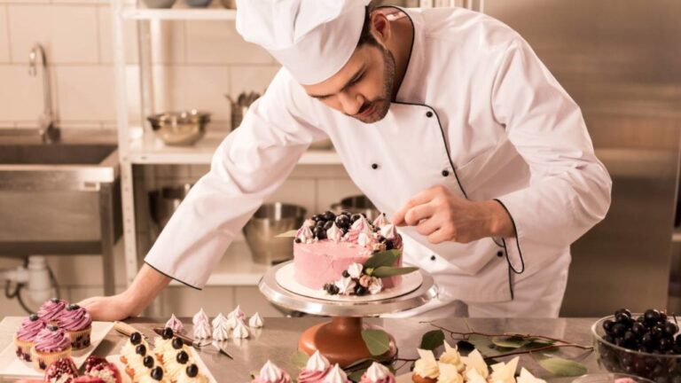 2X1 cursos de repostería y panadería