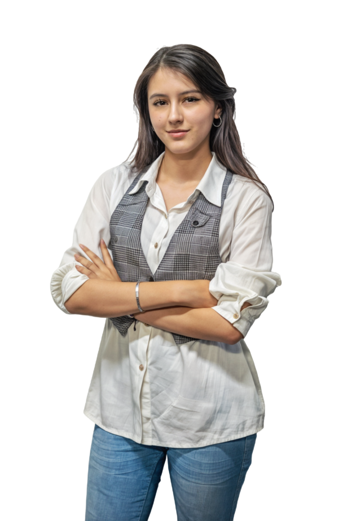 Luisa Gómez